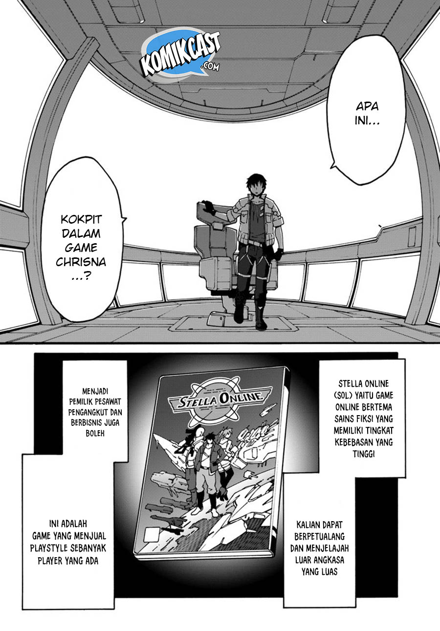 Mezametara Saikyou Soubi to Uchuusen-mochi datta no de, Ikkodate Mezashite Youhei Toshite Jiyuu ni Ikitai